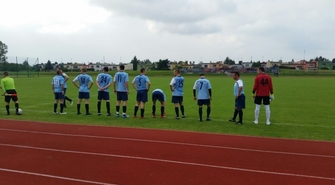 Zmagania MKS Pogoń Góra w ramach Pucharu Polski