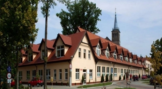 Dzień Otwarty WTZ Wolsztyn