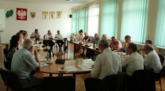 XX-lecie między wojenne, a nie PRL. Rada Miejska zaskarża zarządzenie wojewod