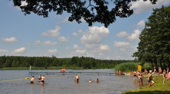 Sprawdź, które kąpieliska w powiecie są otwarte