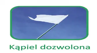Kolejne kąpielisko otwarte