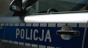 Zgubiły się w lesie. Z pomocą przyszła policja