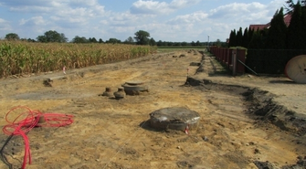 W gminie Wolsztyn ruszyły inwestycje drogowe