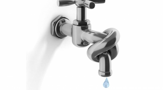 Jutro zabraknie wody