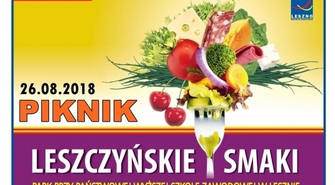 Wielki gulasz po leszczyńsku już w niedzielę