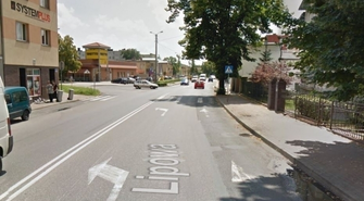 W końcu ruszy przebudowa ul. Lipowej?