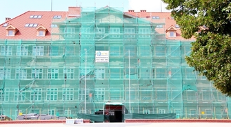 Komunikat burmistrza Miasta i Gminy Wschowa