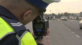 Rajd przedstawiciela handlowego