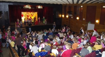 Urząd ogłosił przetarg. Sala widowiskowa CKiR nieczynna od 1 września