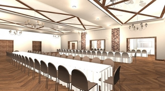 Dwa miliony złotych na świetlice wiejskie w powiecie