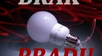 UWAGA: Brak prądu w Lubielu