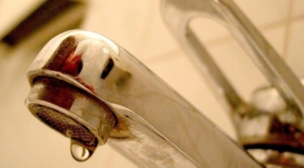 UWAGA - znowu woda z kranu niezdatna do picia