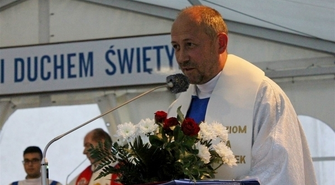 Odpust z mianowaniem nowego kapelana