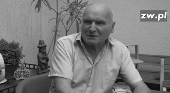 Zmarł Pan Eugeniusz Szarzyński. Jeden z najbardziej zasłużonych obywateli Wschowy