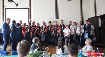 Nagrody za wybitne osiągnięcia dla uczniów SOSW