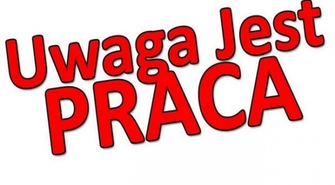 Praca szuka człowieka