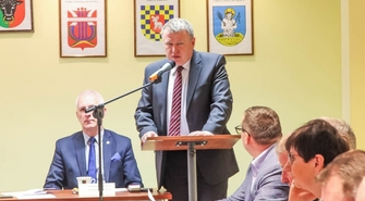 Powiat szykuje się do przyszłorocznych remontów