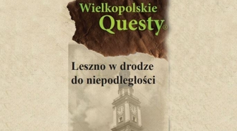 Wyruszaj w przygodę po Lesznie