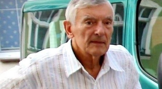 Trwają intensywne poszukiwania Macieja Wróblewskiego