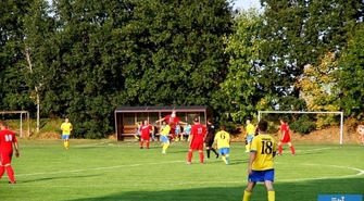 Oldboje z Wolsztyna znów powalczą