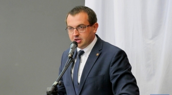 Wiceprezydent kandydatem na radnego