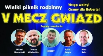 Przed nami V Mecz Gwiazd w Wolsztynie