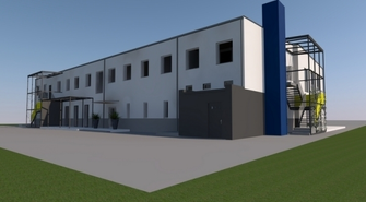 Wolsztyński MOSiR zostanie rozbudowany i zmodernizowany