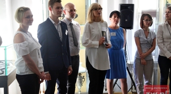 50 lat MZW: Muzeum tworzą zabytki, muzealnicy i przyjaciele placówki