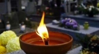 Podziękowania od najbliższej rodziny