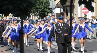 155 lat OSP w Wolsztynie