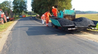 Szersza droga do Gronówka