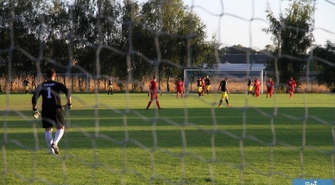 Oldboy Wolsztyn w kolejnej rundzie Pucharu Polski