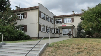 Termomodernizacja Szkoły Podstawowej nr 5 w Wolsztynie