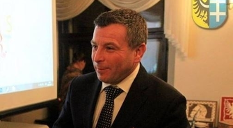 Wojciech Kuryłło jedynką na liście komitetu Inicjatywa Rozwój Przyszłość