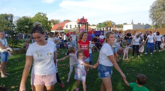 "Złota Rybka" świętowała Dzień Ziemniaka