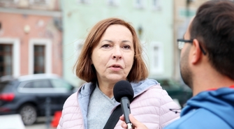 Pierzgalska: Ci ludzie odgrywają szczególną rolę w procesie wychowania