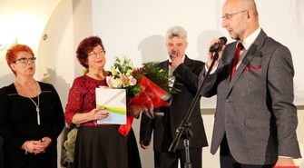 Pozwólmy, by wyrosły nam skrzydła. VII Wschowski Kongres Kobiet