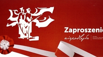 Uroczyste odsłonięcie obelisku z okazji 100-lecia odzyskania Niepodległości 