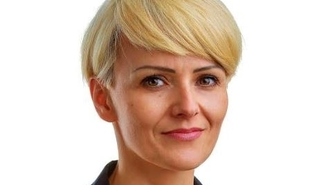 Jeżeli wygrają, Marta Panicz-Szajnkenig będzie zastępcą Konrada Antkowiaka