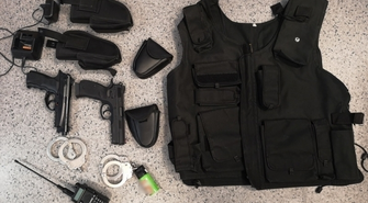 Spełniał marzenia na własną rękę