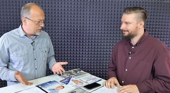 Subiektywny Przegląd Kampanii Wyborczej. Zapowiedź programu