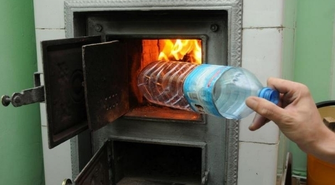 Apel w związku ze zbliżającym się sezonem grzewczym