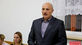 Spotkanie wyborcze Prawa i Sprawiedliwości w Konradowie