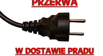 Brak prądu w gminie Góra. Gdzie?