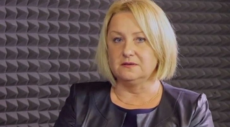 Rozmowa z Jolantą Wielgus, kandydatem na burmistrza Szlichtyngowej