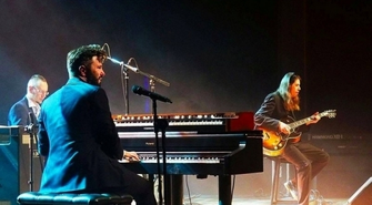 W Kaszczorze po raz drugi zagrają bluesa