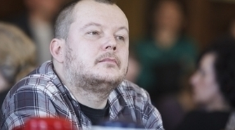 Rozmowa z Krzysztofem Owocem, kandydatem do Rady Powiatu Wschowskiego