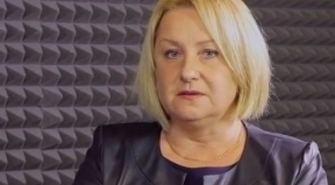 Jolanta Wielgus nowym burmistrzem Szlichtyngowej