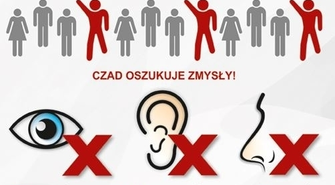 Czujka na straży Twojego bezpieczeństwa