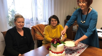 Pona: Serdecznie dziękuję! 